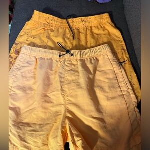 Men’s shorts very good condition